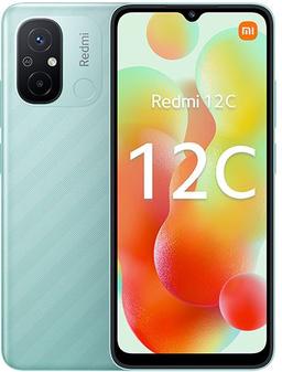Renoverad Xiaomi Redmi 12C - Reebelo Sverige