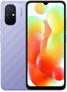 Renoverad Xiaomi Redmi 12C - Reebelo Sverige