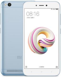Renoverad Xiaomi Redmi 5A - Reebelo Sverige