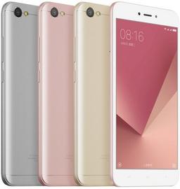 Renoverad Xiaomi Redmi 5A - Reebelo Sverige