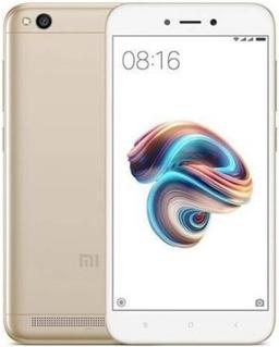 Renoverad Xiaomi Redmi 5A - Reebelo Sverige