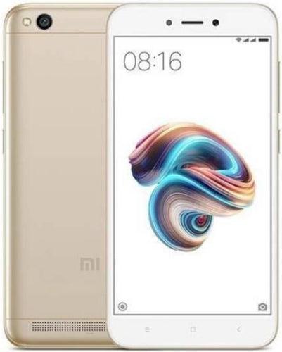 Renoverad Xiaomi Redmi 5A - Reebelo Sverige