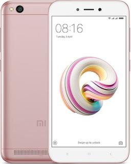 Renoverad Xiaomi Redmi 5A - Reebelo Sverige