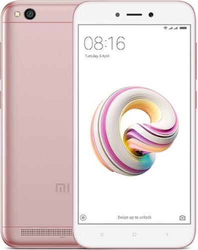 Renoverad Xiaomi Redmi 5A - Reebelo Sverige