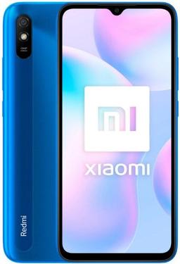 Renoverad Xiaomi Redmi 9A - Reebelo Sverige