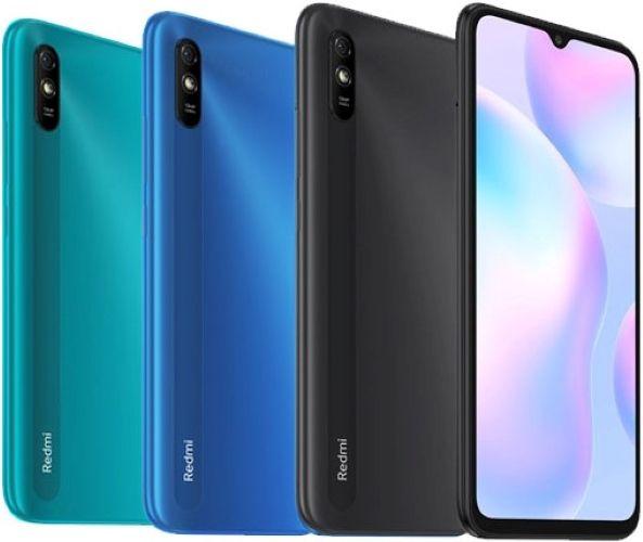 Renoverad Xiaomi Redmi 9A - Reebelo Sverige