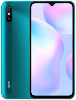 Renoverad Xiaomi Redmi 9A - Reebelo Sverige