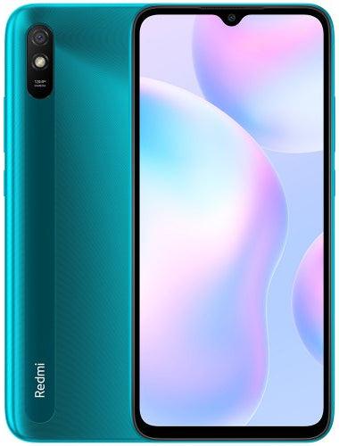 Renoverad Xiaomi Redmi 9A - Reebelo Sverige