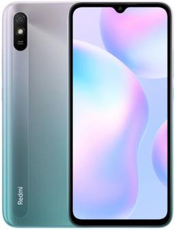 Renoverad Xiaomi Redmi 9AT - Reebelo Sverige