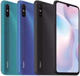 Renoverad Xiaomi Redmi 9AT - Reebelo Sverige