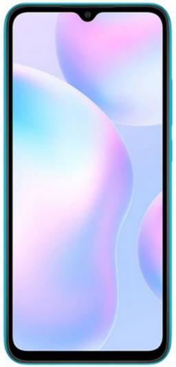 Renoverad Xiaomi Redmi 9AT - Reebelo Sverige