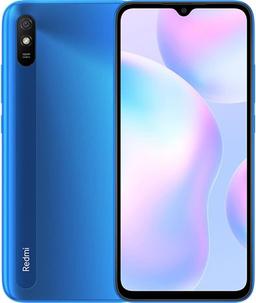 Renoverad Xiaomi Redmi 9AT - Reebelo Sverige