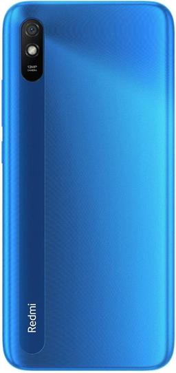 Renoverad Xiaomi Redmi 9AT - Reebelo Sverige