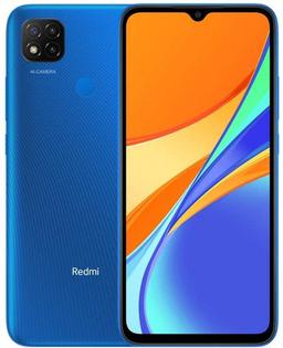 Renoverad Xiaomi Redmi 9C - Reebelo Sverige