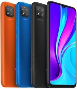Renoverad Xiaomi Redmi 9C - Reebelo Sverige