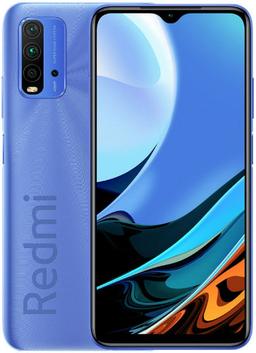 Renoverad Xiaomi Redmi 9T - Reebelo Sverige