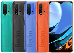 Renoverad Xiaomi Redmi 9T - Reebelo Sverige