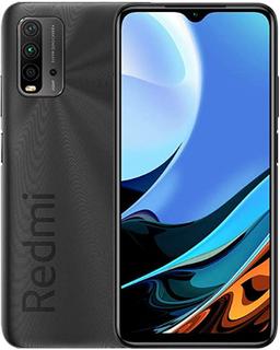 Renoverad Xiaomi Redmi 9T - Reebelo Sverige