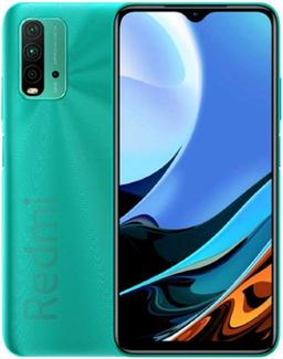 Renoverad Xiaomi Redmi 9T - Reebelo Sverige