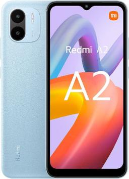 Renoverad Xiaomi Redmi A2 - Reebelo Sverige