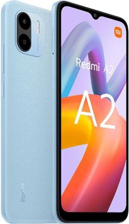 Renoverad Xiaomi Redmi A2 - Reebelo Sverige