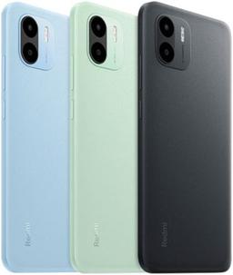 Renoverad Xiaomi Redmi A2 - Reebelo Sverige