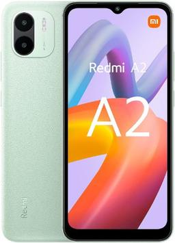 Renoverad Xiaomi Redmi A2 - Reebelo Sverige