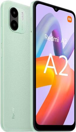 Renoverad Xiaomi Redmi A2 - Reebelo Sverige