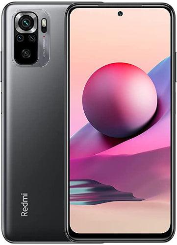 Renoverad Xiaomi Redmi Note 10S - Reebelo Sverige