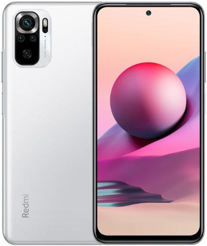 Renoverad Xiaomi Redmi Note 10S - Reebelo Sverige