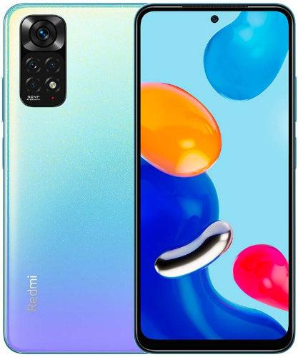 Renoverad Xiaomi Redmi Note 11 - Reebelo Sverige