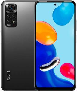 Renoverad Xiaomi Redmi Note 11 - Reebelo Sverige