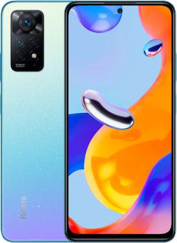 Renoverad Xiaomi Redmi Note 11 Pro - Reebelo Sverige