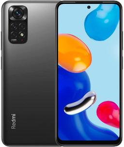 Renoverad Xiaomi Redmi Note 11 Pro - Reebelo Sverige