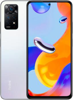 Renoverad Xiaomi Redmi Note 11 Pro - Reebelo Sverige