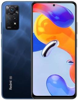 Renoverad Xiaomi Redmi Note 11 Pro (5G) - Reebelo Sverige