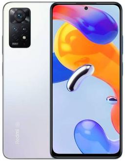 Renoverad Xiaomi Redmi Note 11 Pro (5G) - Reebelo Sverige