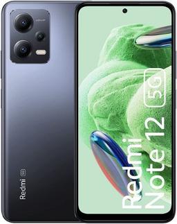Renoverad Xiaomi Redmi Note 12 (5G) - Reebelo Sverige