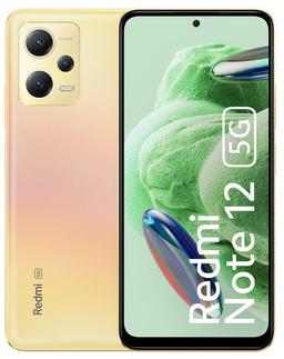 Renoverad Xiaomi Redmi Note 12 (5G) - Reebelo Sverige