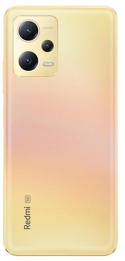 Renoverad Xiaomi Redmi Note 12 (5G) - Reebelo Sverige