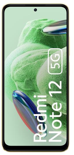 Renoverad Xiaomi Redmi Note 12 (5G) - Reebelo Sverige