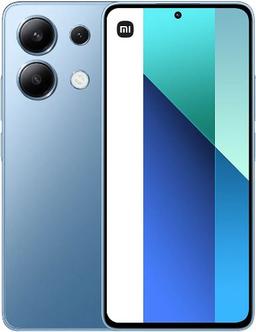 Renoverad Xiaomi Redmi Note 13 4G - Reebelo Sverige