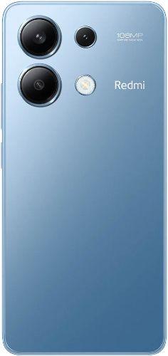 Renoverad Xiaomi Redmi Note 13 4G - Reebelo Sverige