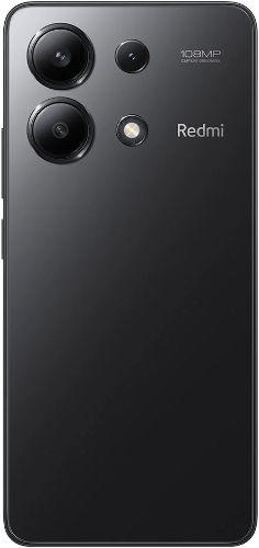 Renoverad Xiaomi Redmi Note 13 4G - Reebelo Sverige