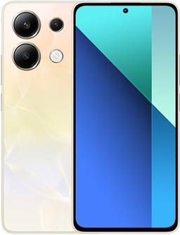 Renoverad Xiaomi Redmi Note 13 4G - Reebelo Sverige
