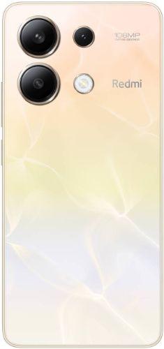 Renoverad Xiaomi Redmi Note 13 4G - Reebelo Sverige
