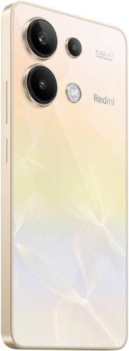 Renoverad Xiaomi Redmi Note 13 4G - Reebelo Sverige