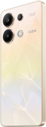 Renoverad Xiaomi Redmi Note 13 4G - Reebelo Sverige