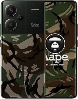 Renoverad Xiaomi Redmi Note 13 Pro+ - Reebelo Sverige