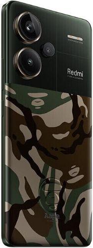 Renoverad Xiaomi Redmi Note 13 Pro+ - Reebelo Sverige